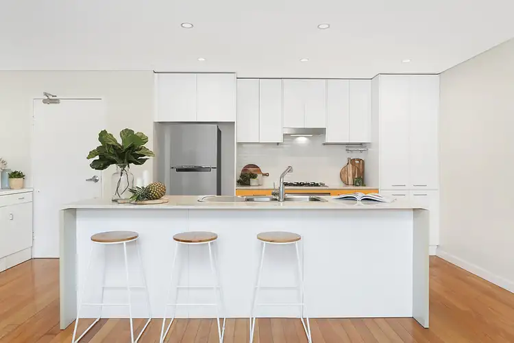 Main view of Homely apartment listing, 10/18 New Dapto Road, Wollongong NSW 2500