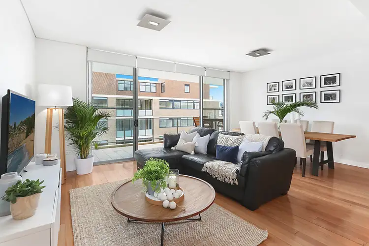 Second view of Homely apartment listing, 10/18 New Dapto Road, Wollongong NSW 2500