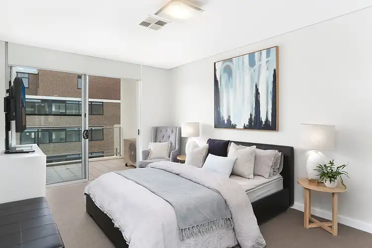 Fourth view of Homely apartment listing, 10/18 New Dapto Road, Wollongong NSW 2500