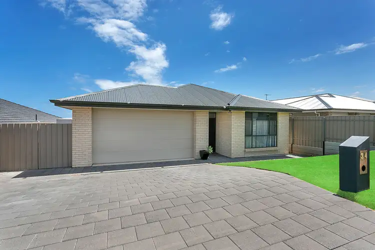 34 Beachport Road, Seaford Rise SA 5169