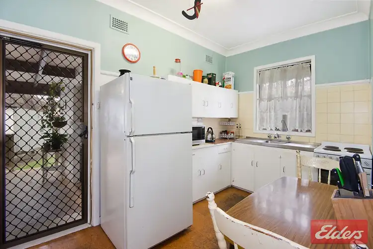Second view of Homely house listing, 37 Valeria Street, Toongabbie NSW 2146