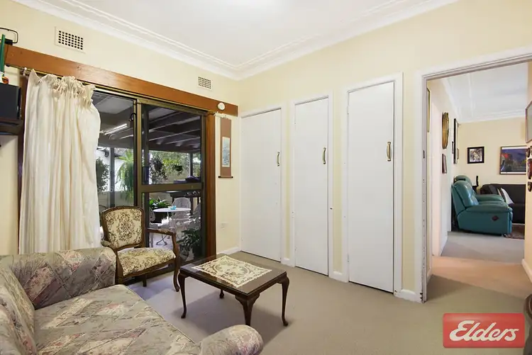 Fourth view of Homely house listing, 37 Valeria Street, Toongabbie NSW 2146