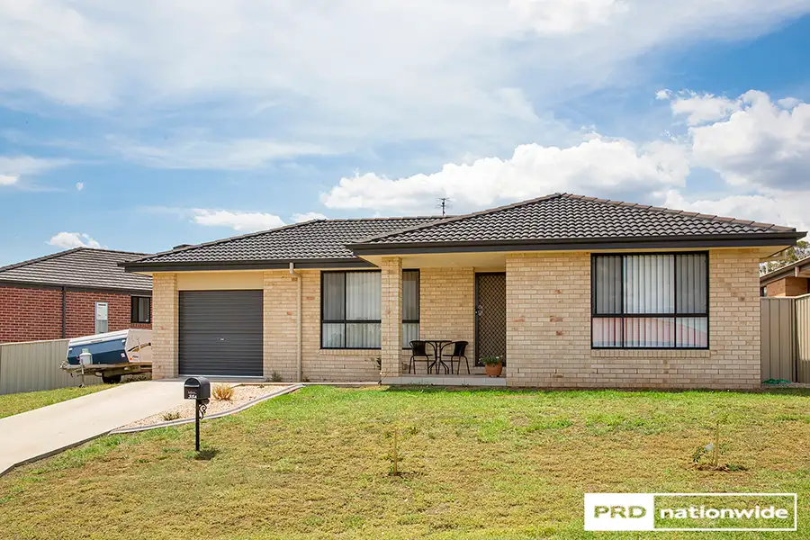 Main view of Homely house listing, 35a Orley Drive, Tamworth NSW 2340