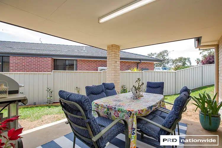 Second view of Homely house listing, 35a Orley Drive, Tamworth NSW 2340