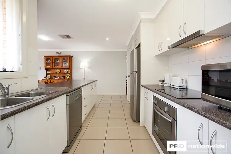 Third view of Homely house listing, 35a Orley Drive, Tamworth NSW 2340