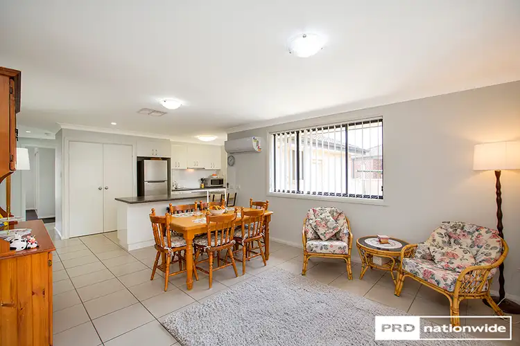 Fourth view of Homely house listing, 35a Orley Drive, Tamworth NSW 2340