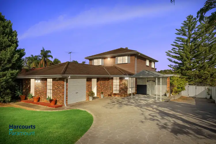 119 Gould Road, Eagle Vale NSW 2558