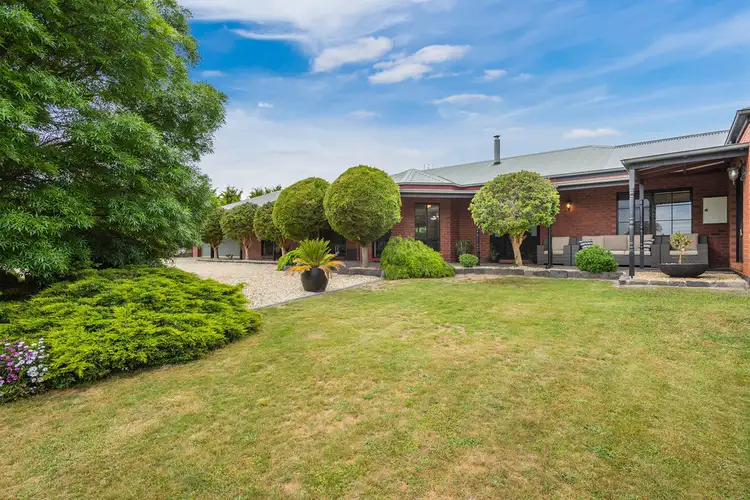 Second view of Homely house listing, 114 Verekers Lane, Kyneton VIC 3444