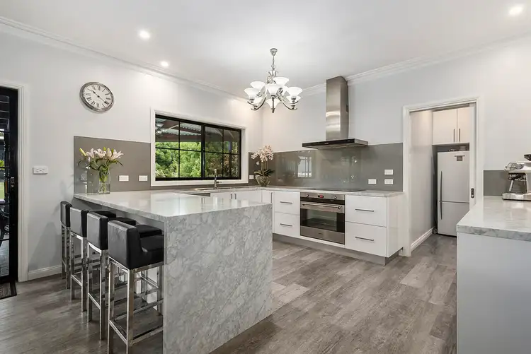 Third view of Homely house listing, 114 Verekers Lane, Kyneton VIC 3444