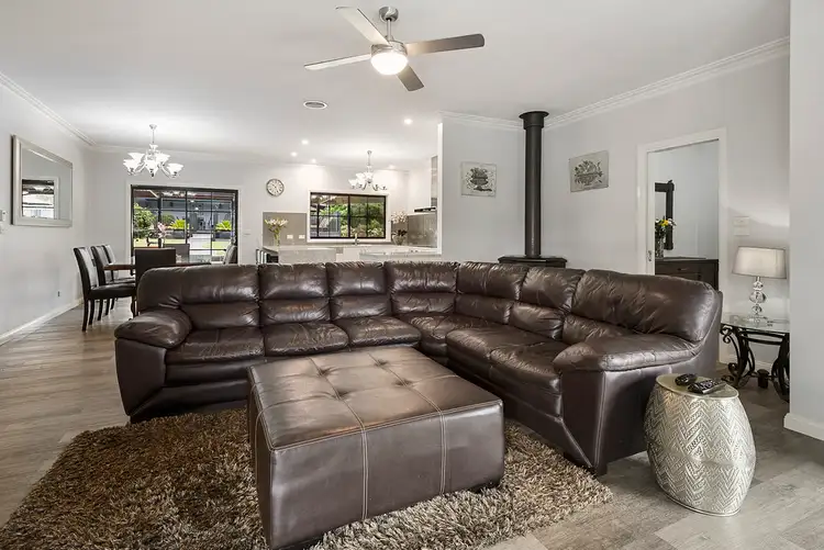 Fifth view of Homely house listing, 114 Verekers Lane, Kyneton VIC 3444