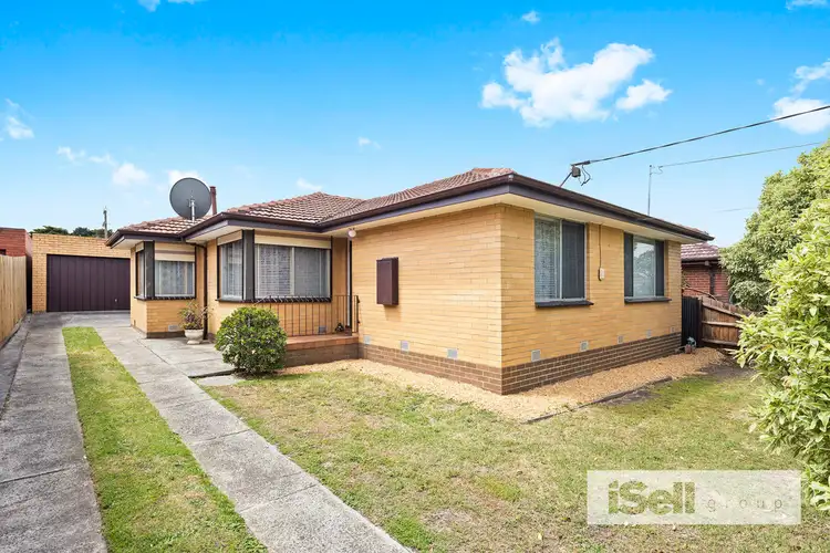 117 Osborne Avenue, Clayton South VIC 3169