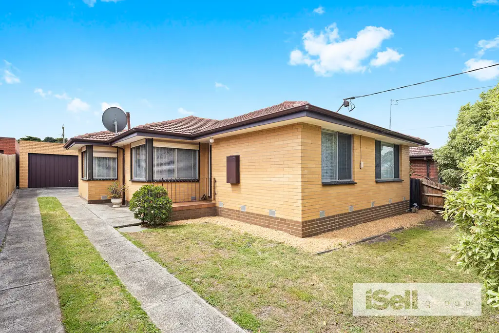 Main view of Homely house listing, 117 Osborne Avenue, Clayton South VIC 3169