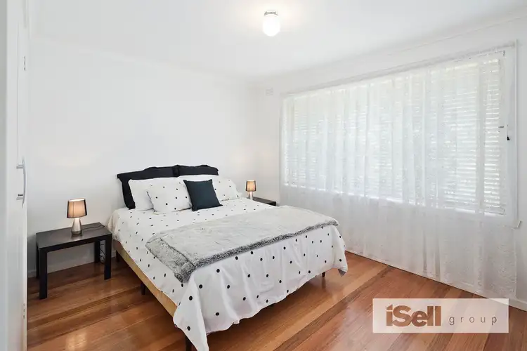 Second view of Homely house listing, 117 Osborne Avenue, Clayton South VIC 3169