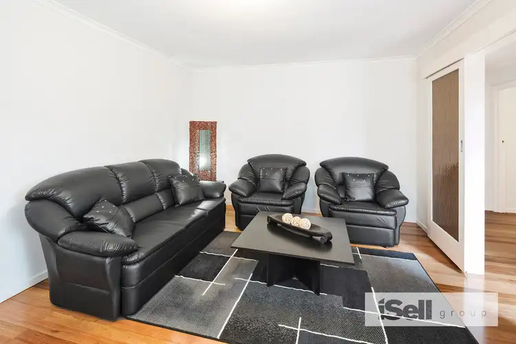 Third view of Homely house listing, 117 Osborne Avenue, Clayton South VIC 3169