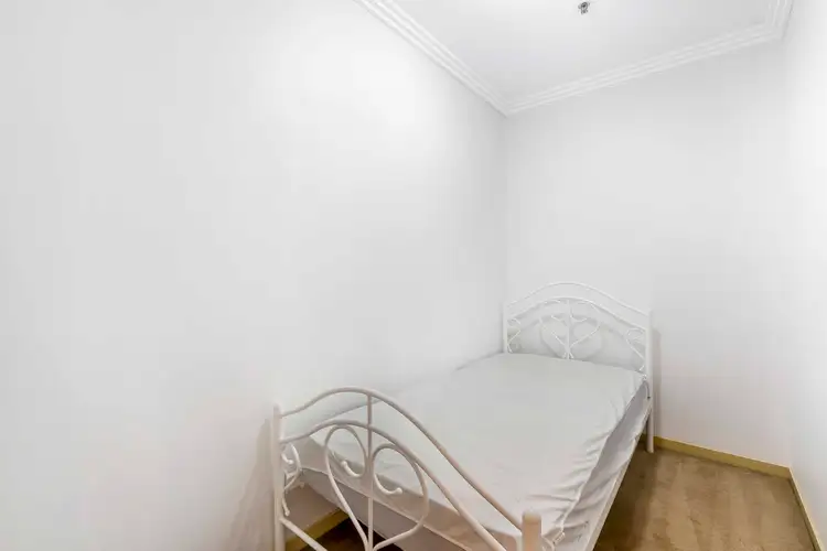 Seventh view of Homely apartment listing, 1603 "Mantra on Mary" 70 Mary Street, Brisbane City QLD 4000