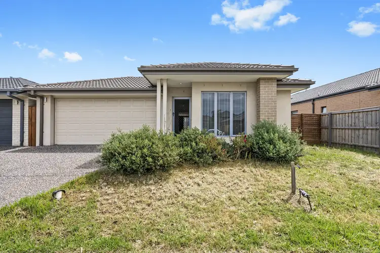 35 Westonbury Drive, Truganina VIC 3029