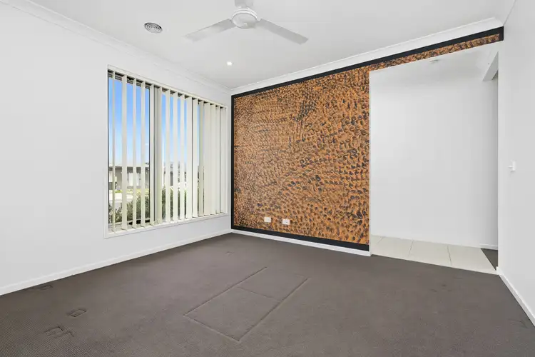 Second view of Homely house listing, 35 Westonbury Drive, Truganina VIC 3029