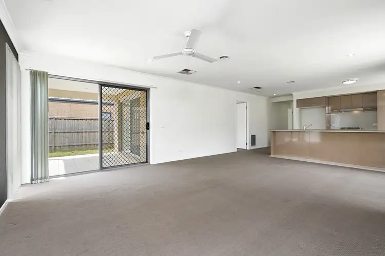 Third view of Homely house listing, 35 Westonbury Drive, Truganina VIC 3029