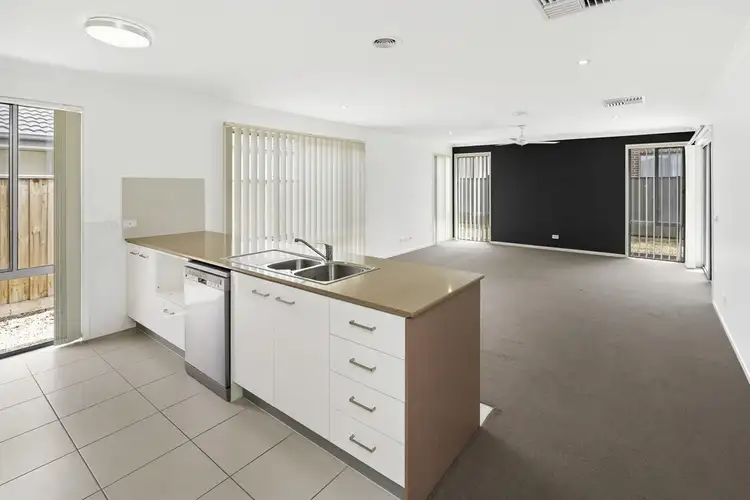 Fourth view of Homely house listing, 35 Westonbury Drive, Truganina VIC 3029
