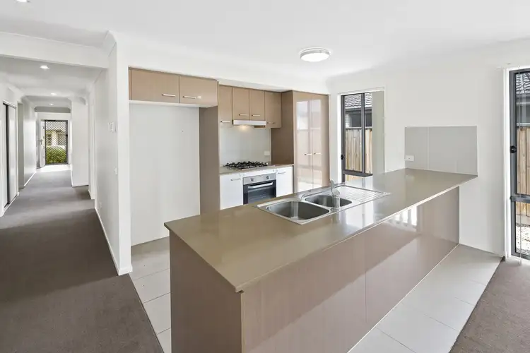 Fifth view of Homely house listing, 35 Westonbury Drive, Truganina VIC 3029