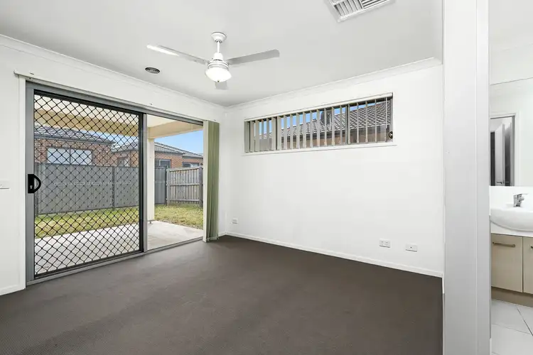 Sixth view of Homely house listing, 35 Westonbury Drive, Truganina VIC 3029