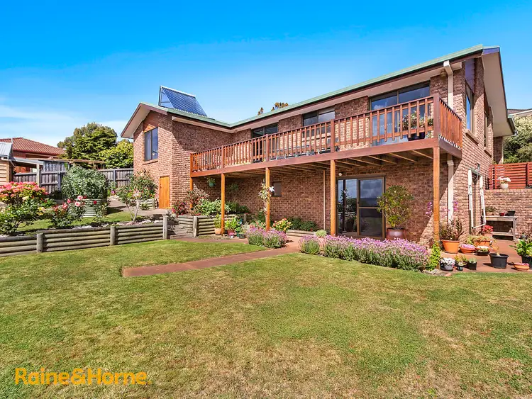Second view of Homely house listing, 19 Ashley Court, Blackmans Bay TAS 7052