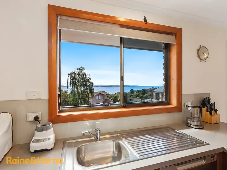 Fourth view of Homely house listing, 19 Ashley Court, Blackmans Bay TAS 7052