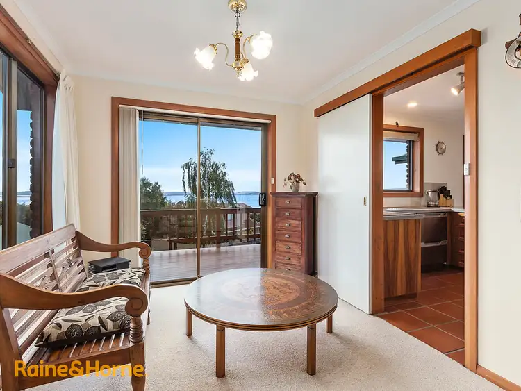 Sixth view of Homely house listing, 19 Ashley Court, Blackmans Bay TAS 7052