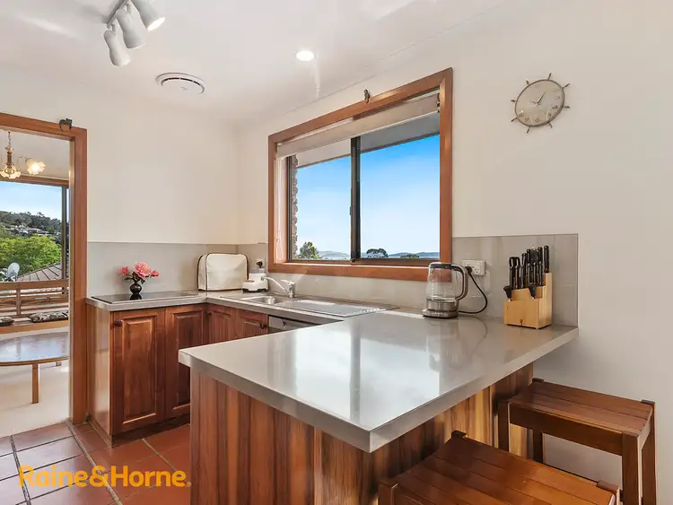 Seventh view of Homely house listing, 19 Ashley Court, Blackmans Bay TAS 7052
