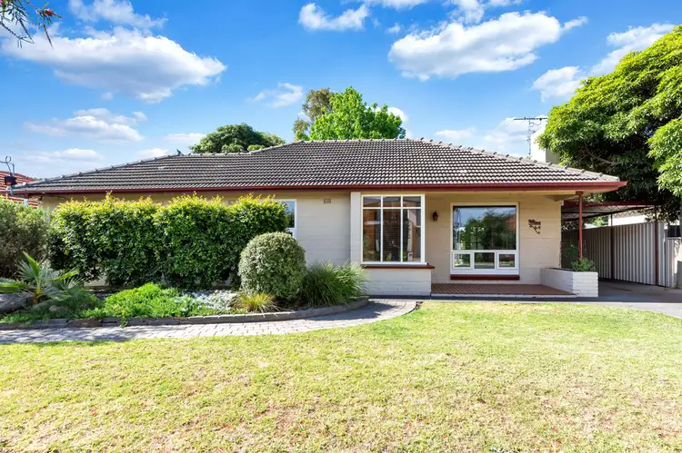 Main view of Homely house listing, 64 Balmoral Avenue, Warradale SA 5046