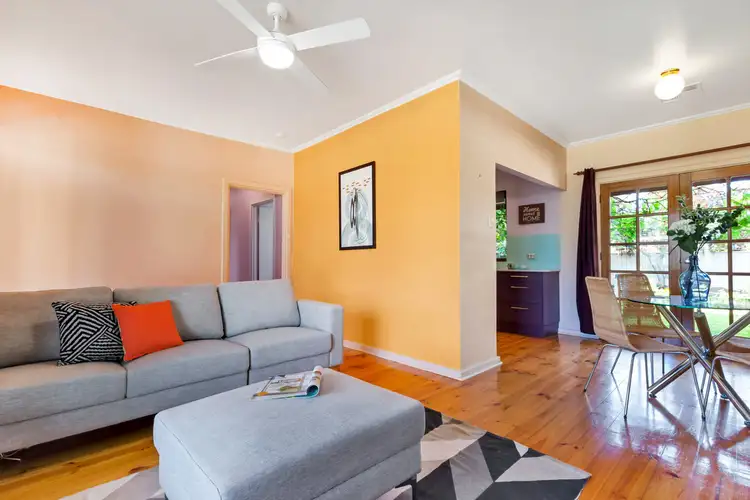 Second view of Homely house listing, 64 Balmoral Avenue, Warradale SA 5046
