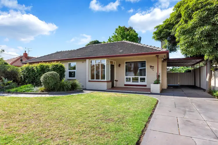 Fifth view of Homely house listing, 64 Balmoral Avenue, Warradale SA 5046