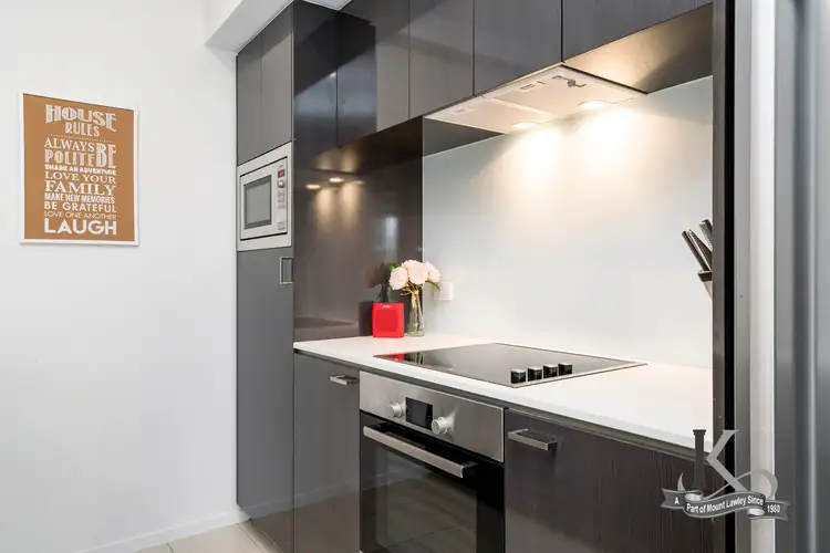 Fifth view of Homely apartment listing, 204/26 Hood Street, Subiaco WA 6008