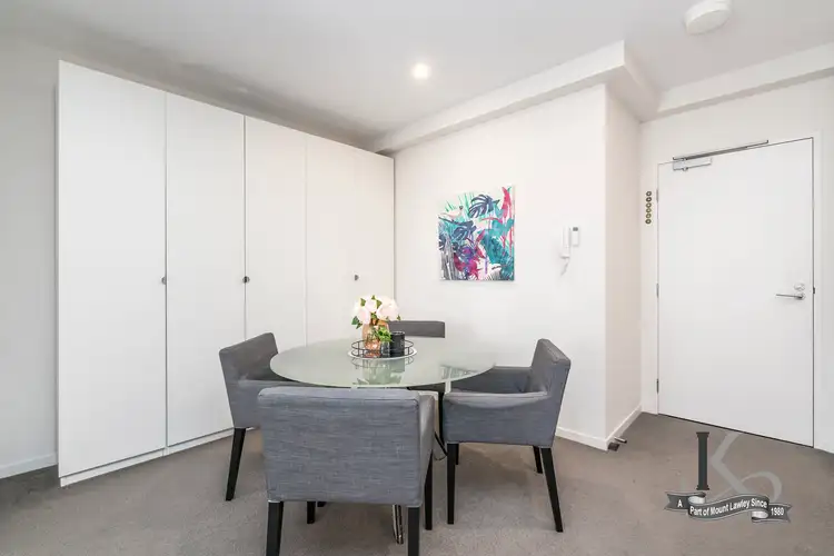 Sixth view of Homely apartment listing, 204/26 Hood Street, Subiaco WA 6008