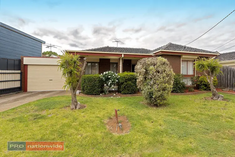 1 Melita Avenue, Werribee VIC 3030