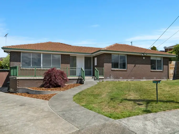Main view of Homely house listing, 5 Bealiba Place, Kingston Beach TAS 7050