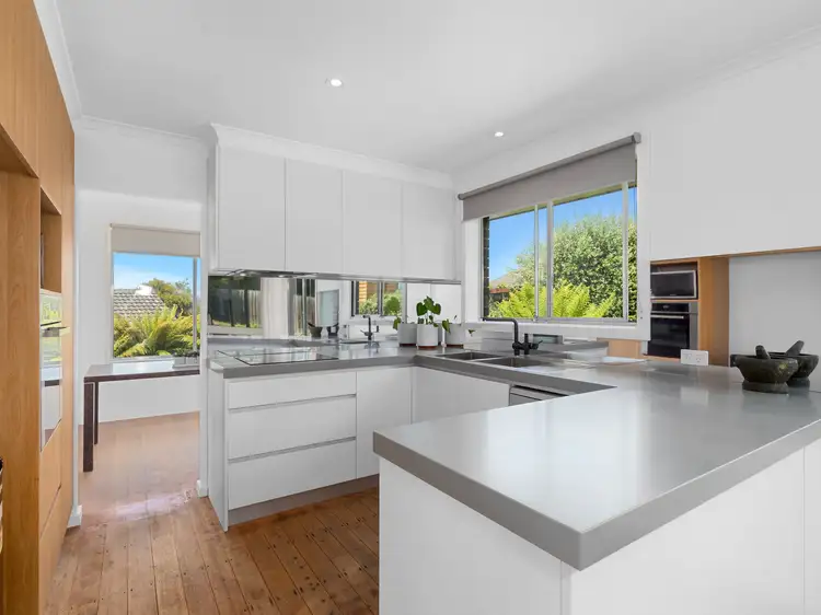 Second view of Homely house listing, 5 Bealiba Place, Kingston Beach TAS 7050