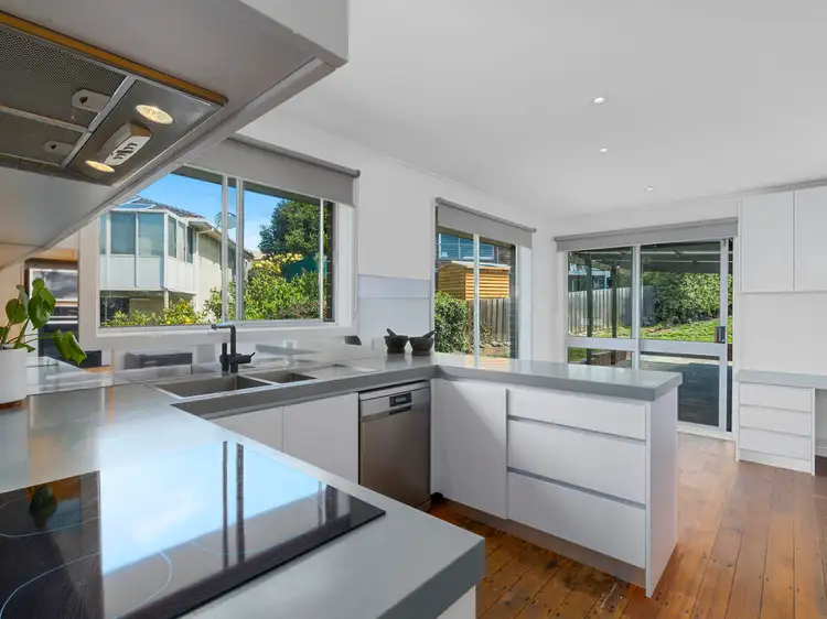 Third view of Homely house listing, 5 Bealiba Place, Kingston Beach TAS 7050