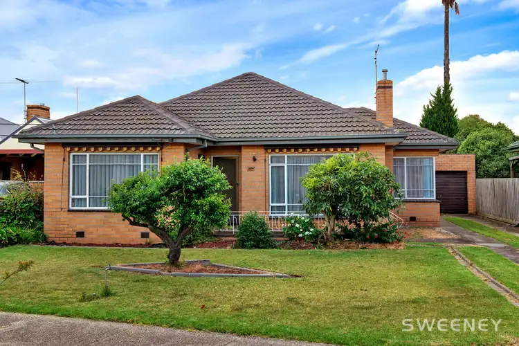 3 Pollard Court, Altona VIC 3018