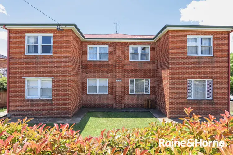3/145 Rocket Street, Bathurst NSW 2795