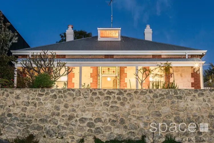 168 Solomon Street, Beaconsfield WA 6162