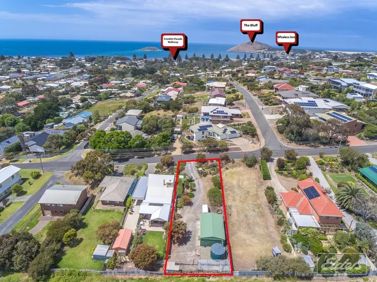 27 SWEETMAN AVENUE, Encounter Bay SA 5211