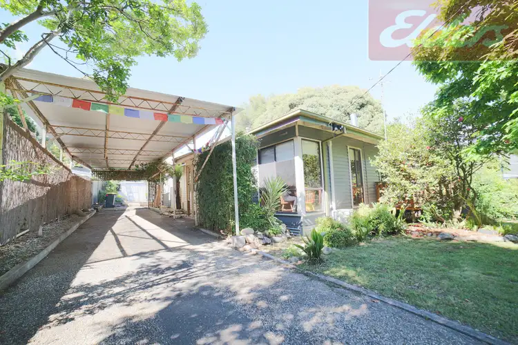 1 Mount Street, Mount Beauty VIC 3699