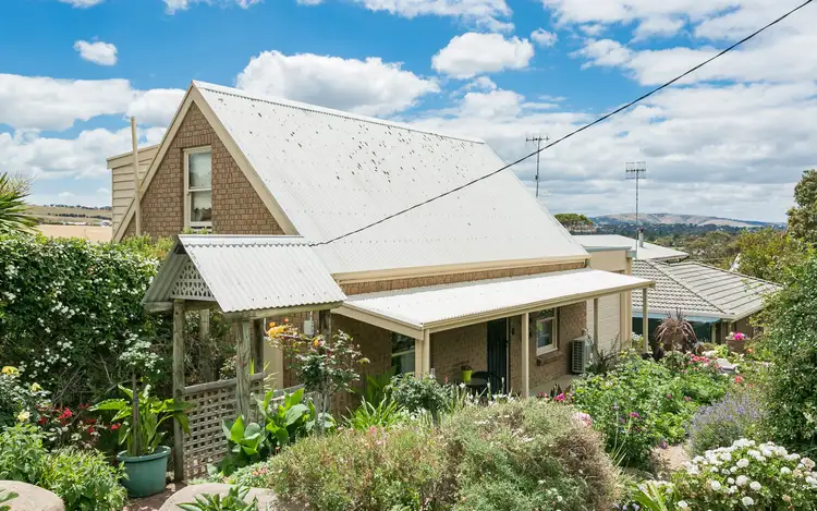 Main view of Homely house listing, 25 SWEETMAN AVENUE, Encounter Bay SA 5211