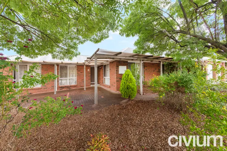 2/31 Lewis Luxton Avenue, Gordon ACT 2906
