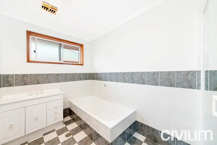 Sixth view of Homely house listing, 2/31 Lewis Luxton Avenue, Gordon ACT 2906