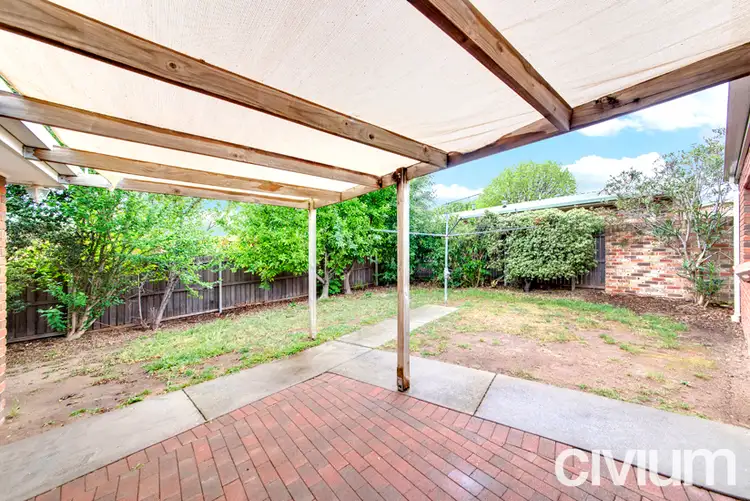 Seventh view of Homely house listing, 2/31 Lewis Luxton Avenue, Gordon ACT 2906