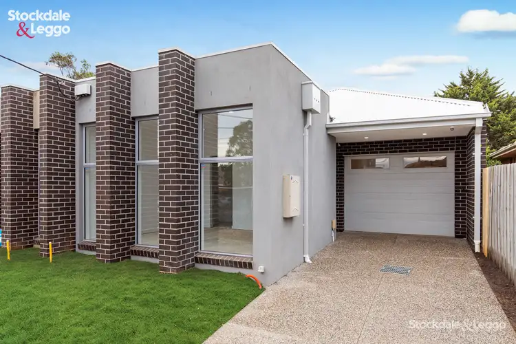19A Cropley Crescent, Laverton VIC 3028