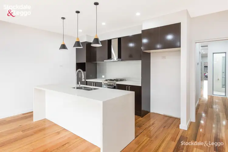 Second view of Homely house listing, 19A Cropley Crescent, Laverton VIC 3028