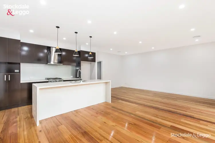 Third view of Homely house listing, 19A Cropley Crescent, Laverton VIC 3028